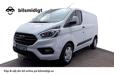 Ford Transit Custom 280