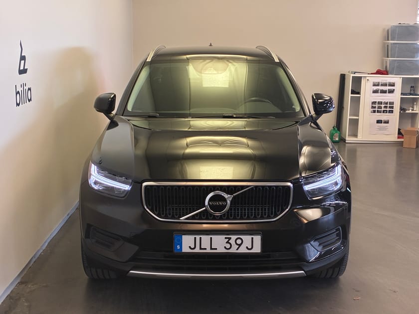Bild 2 av Volvo XC40