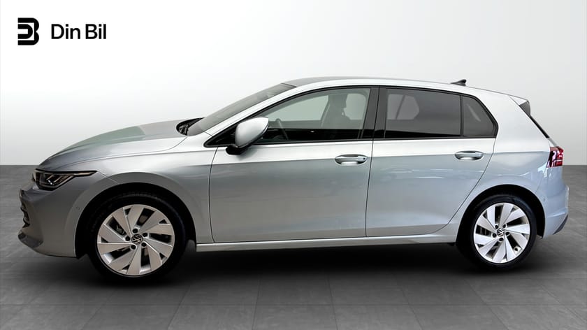 Bild 2 av Volkswagen Golf