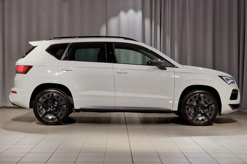 Bild 3 av CUPRA Ateca