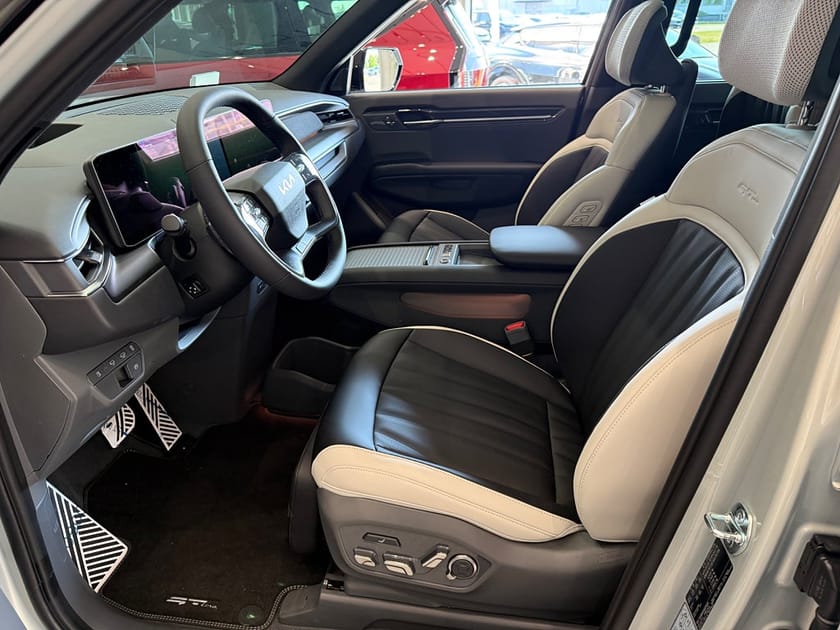 Bild 3 av Kia EV9 AWD