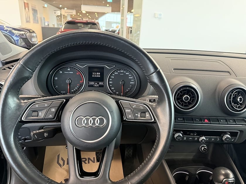 Bild 5 av Audi A3