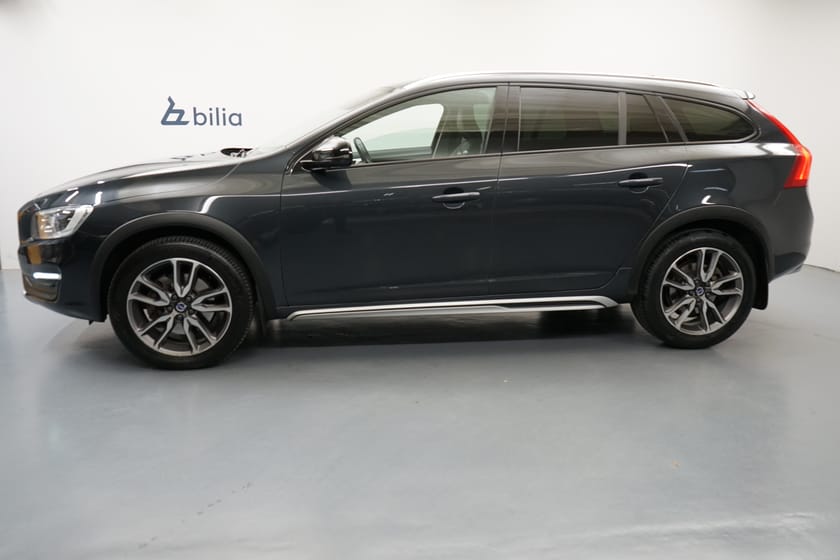 Bild 2 av Volvo V60 Cross Country