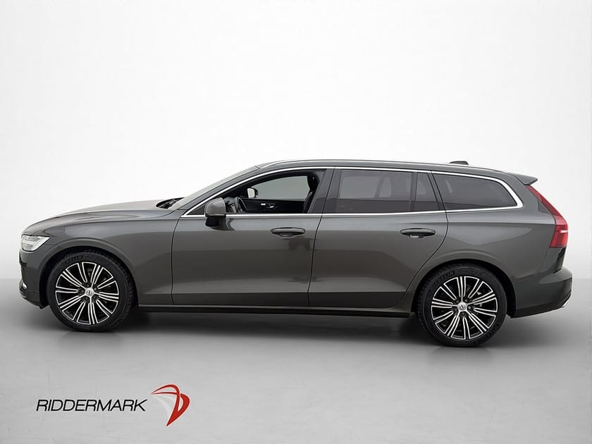 Bild 1 av Volvo V60