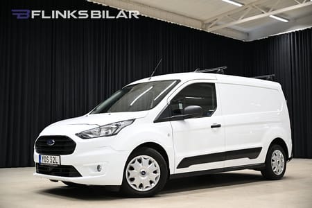 Ford Transit Connect 230 LWB