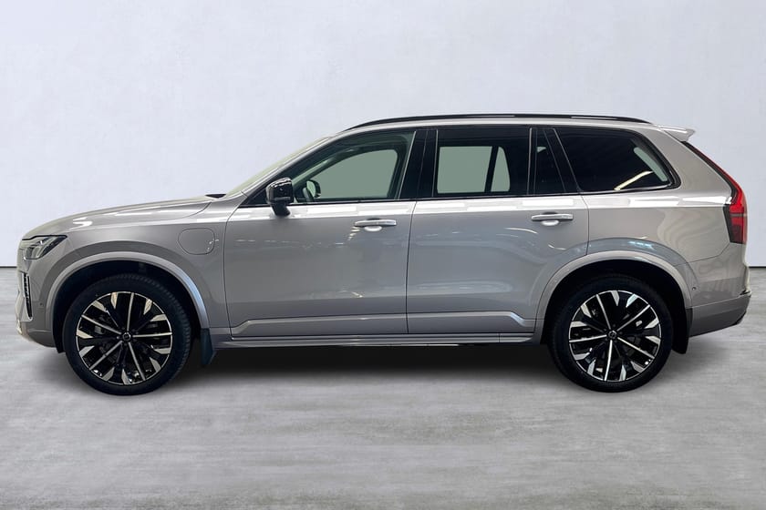 Bild 4 av Volvo XC90