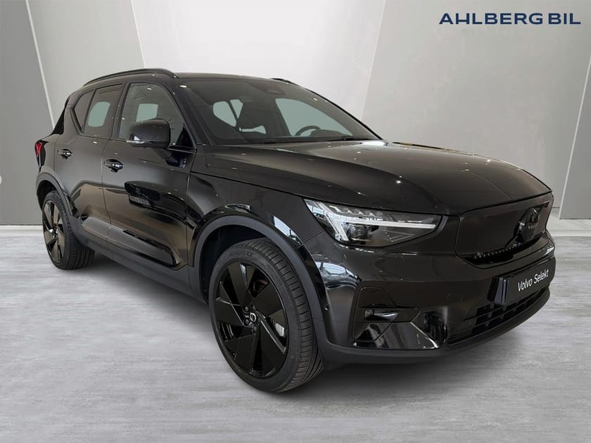 Bild 1 av Volvo EX40 Twin Motor Performance