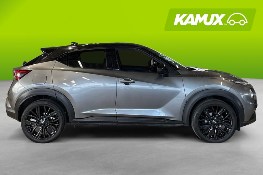 Bild 2 av Nissan Juke