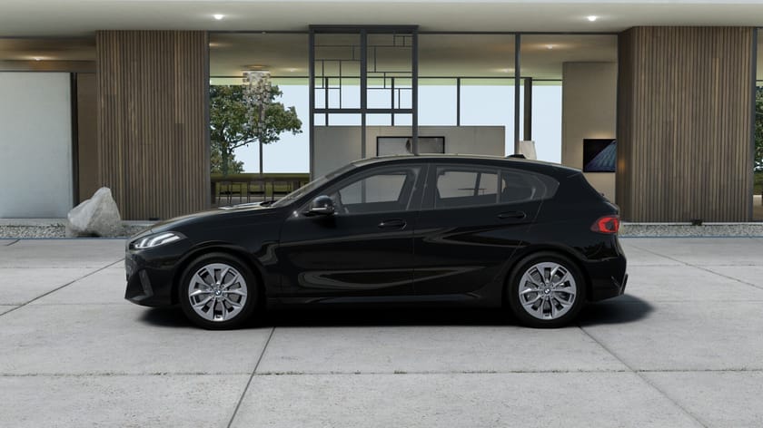 Bild 4 av BMW 120