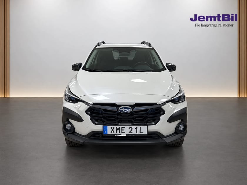 Bild 2 av Subaru Crosstrek e-Boxer