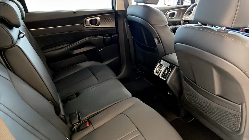 Bild 5 av Kia Sorento PHEV