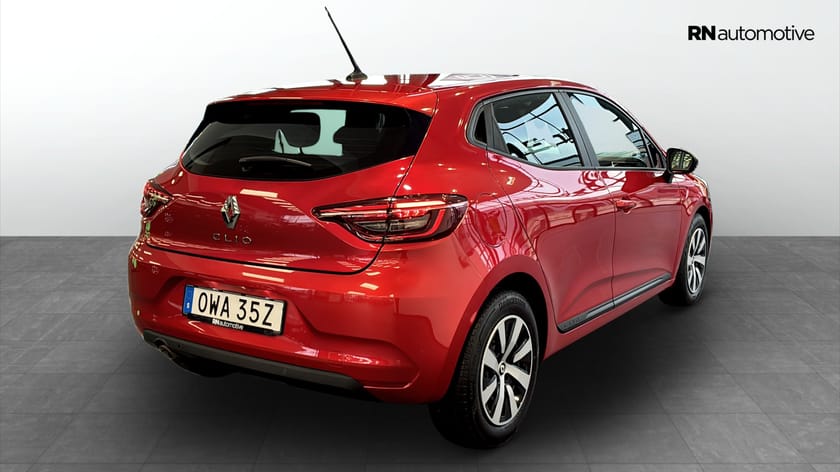 Bild 5 av Renault Clio