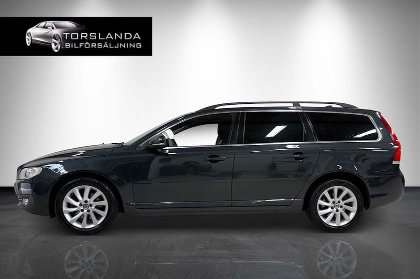 Bild 4 av Volvo V70
