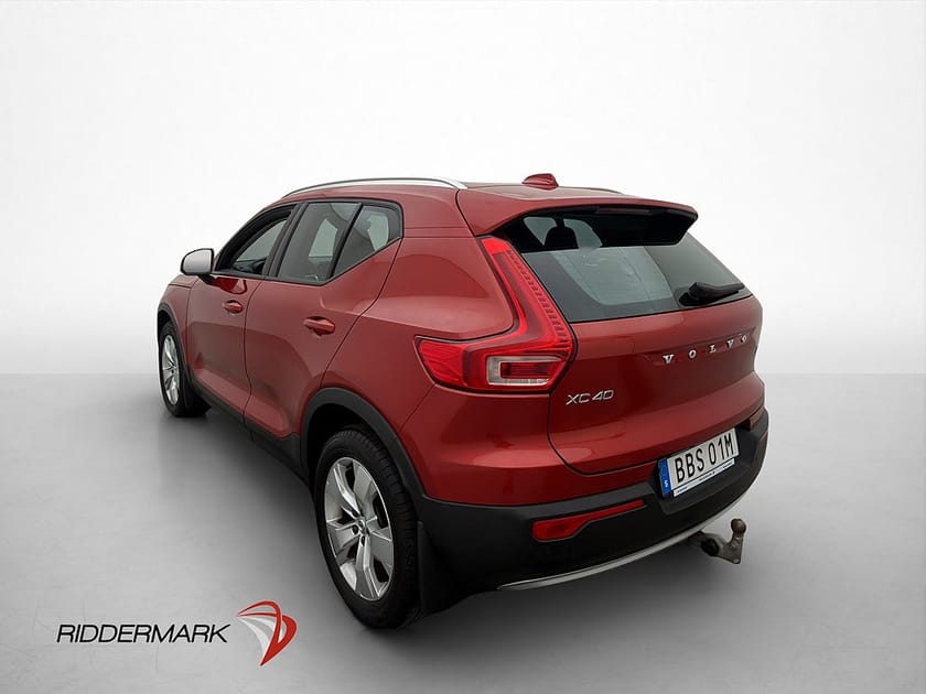 Bild 5 av Volvo XC40