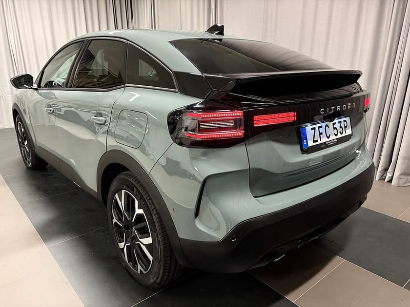 Bild 3 av Citroën C4