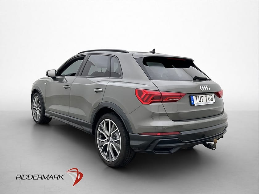 Bild 5 av Audi Q3 35 TFSI