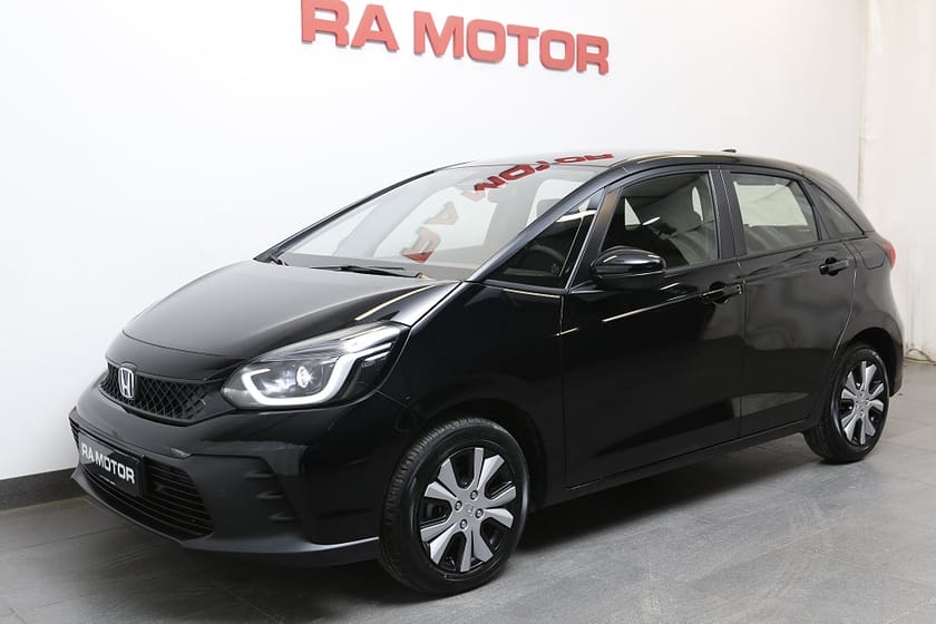 Bild 1 av Honda Jazz e:HEV