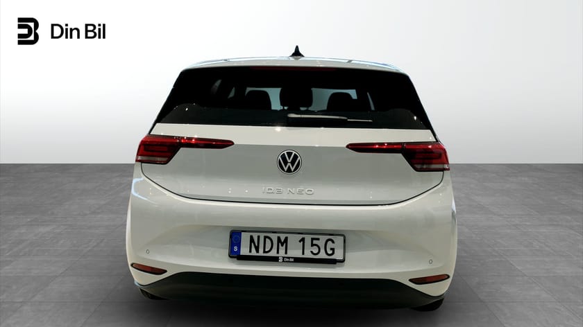 Bild 5 av Volkswagen ID.3 Neo