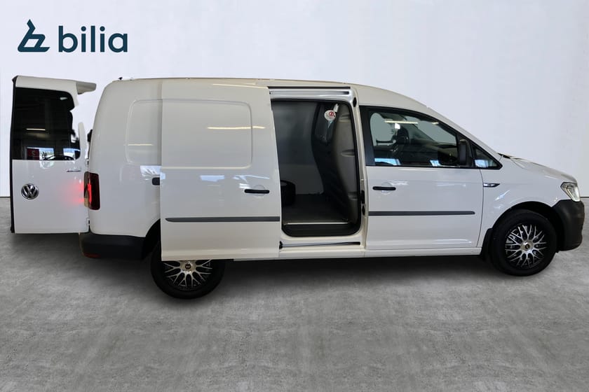Bild 5 av Volkswagen Caddy Maxi Van