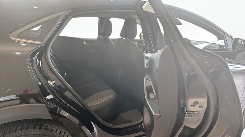 Bild 5 av Ford Puma