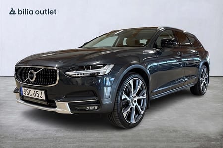 Volvo V90 Cross Country