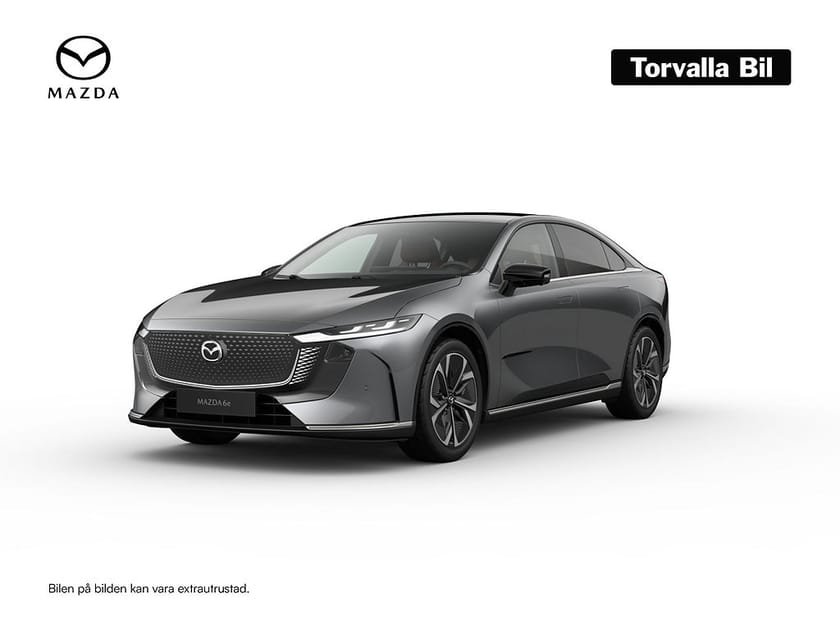 Bild 1 av Mazda 6e Standard Range