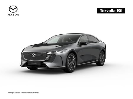 Mazda 6e Standard Range