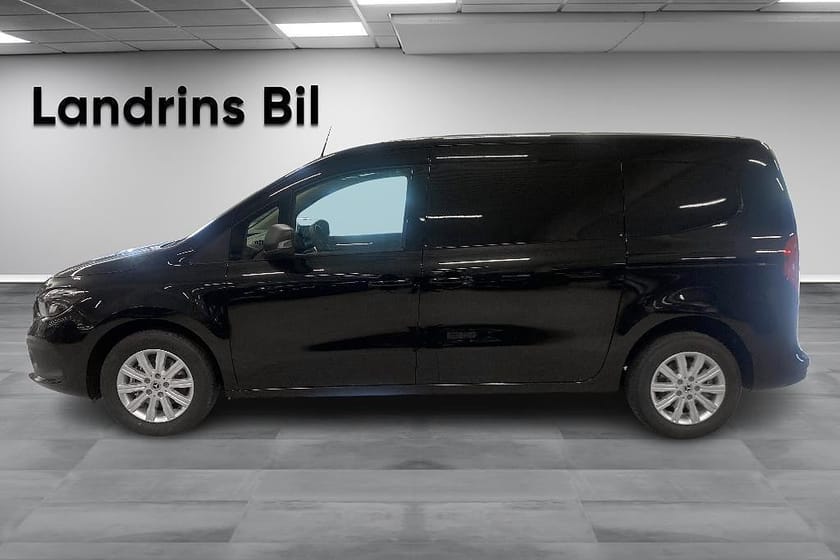 Bild 4 av Mercedes-Benz Citan 112 CDI