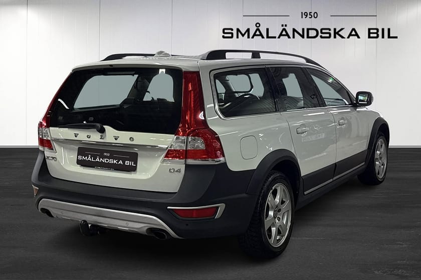 Bild 4 av Volvo XC70