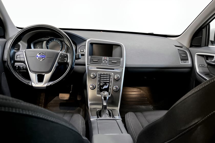 Bild 4 av Volvo XC60