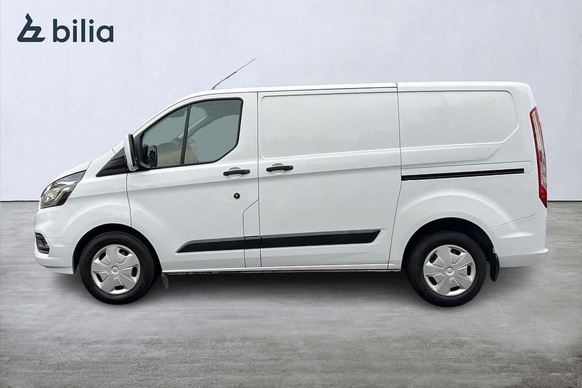 Bild 3 av Ford Transit Custom 340