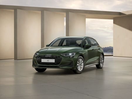 Audi A3 Sportback 35 TFSI