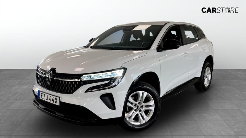 Bild 1 av Renault Austral