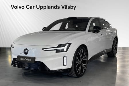Volvo ES90 Single Motor Extended Range