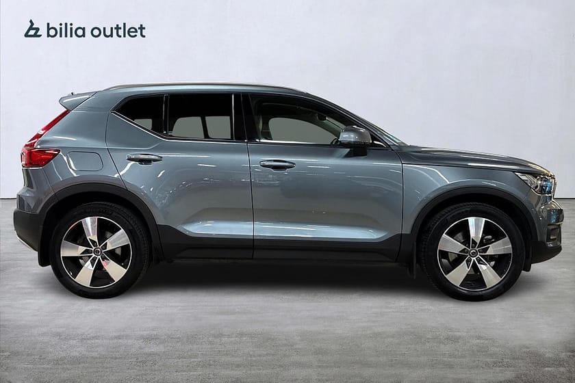 Bild 5 av Volvo XC40