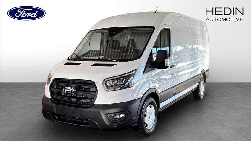 Bild 1 av Ford Transit 350