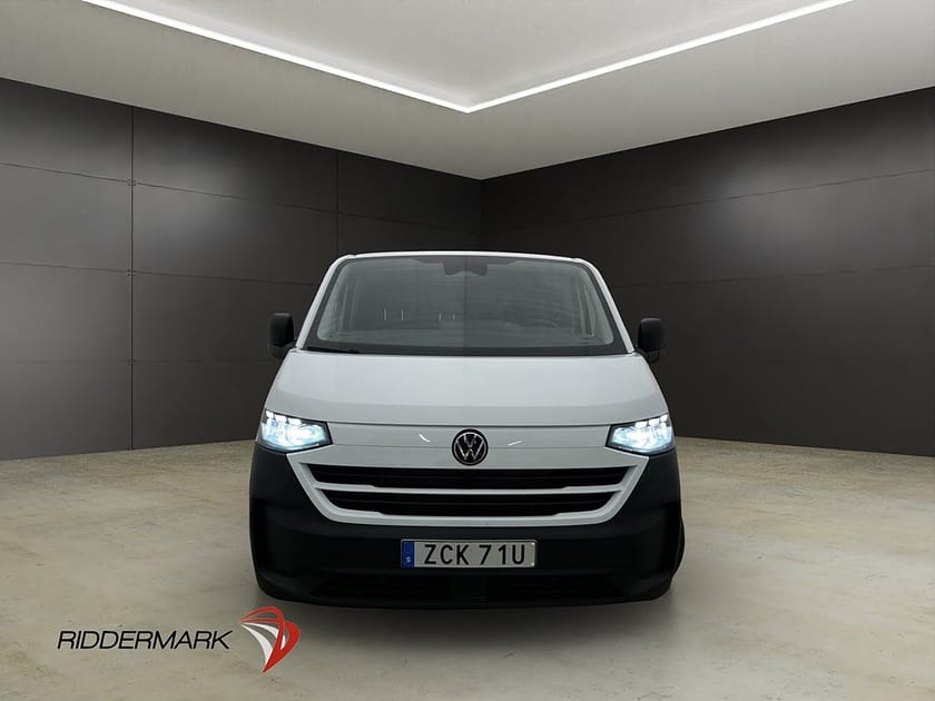 Bild 5 av Volkswagen Transporter