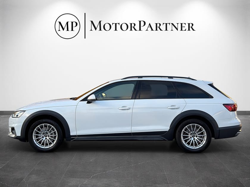 Bild 4 av Audi A4 allroad quattro 40 TDI