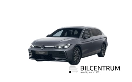 Volkswagen Passat Variant eHybrid