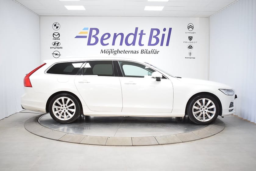 Bild 5 av Volvo V90