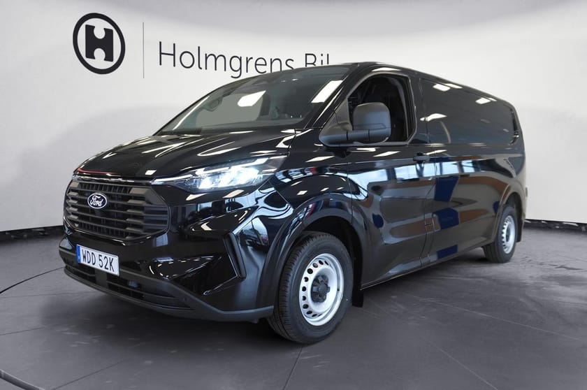 Bild 1 av Ford Transit Custom 320