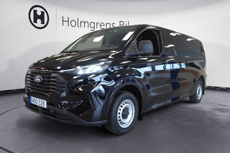 Ford Transit Custom 320
