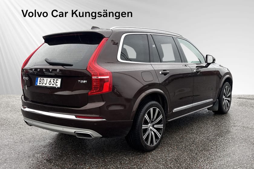 Bild 5 av Volvo XC90