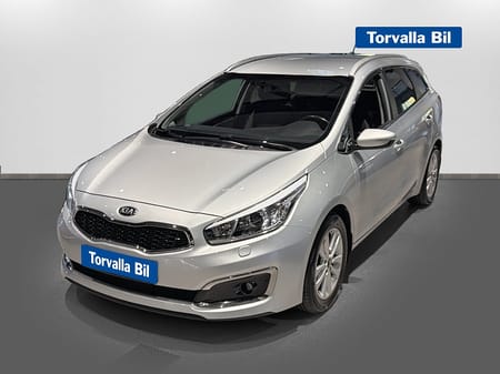 Kia cee'd_sw