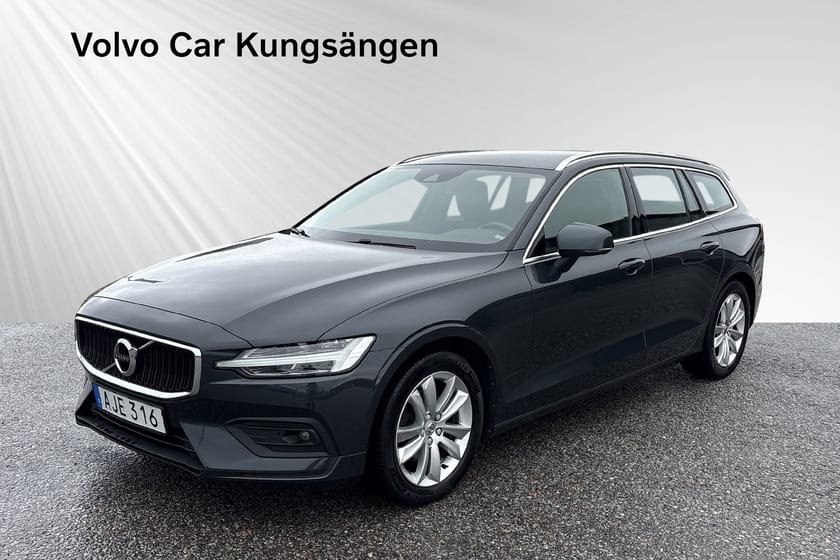 Bild 1 av Volvo V60