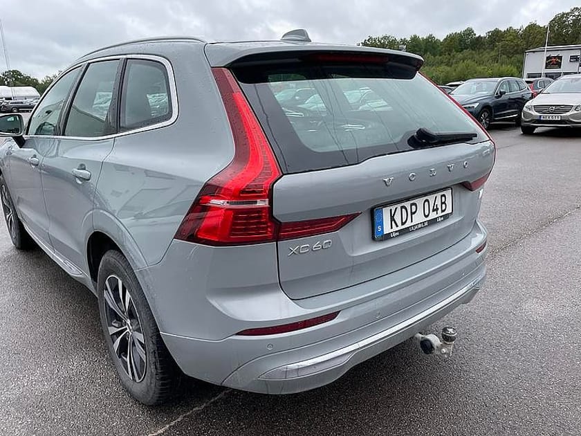 Bild 4 av Volvo XC60