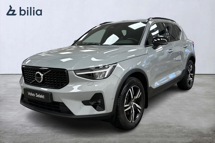 Bild 1 av Volvo XC40
