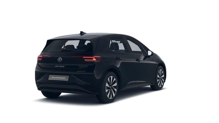 Bild 3 av Volkswagen ID.3 Neo