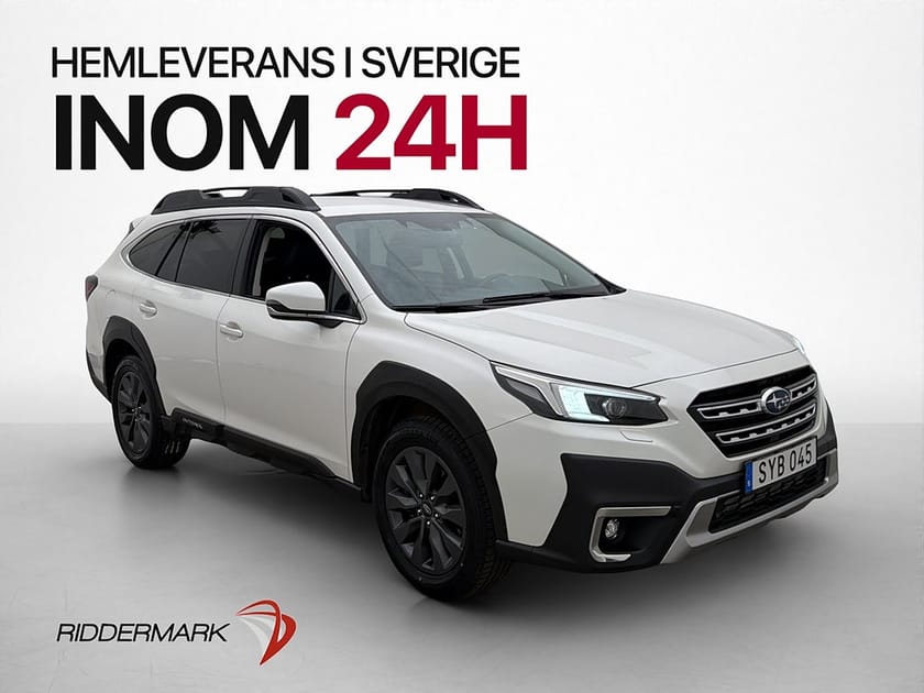 Bild 3 av Subaru Outback