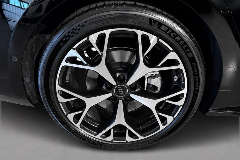Bild 5 av Audi A6 Avant
